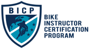 Bike Instructor Cert Program